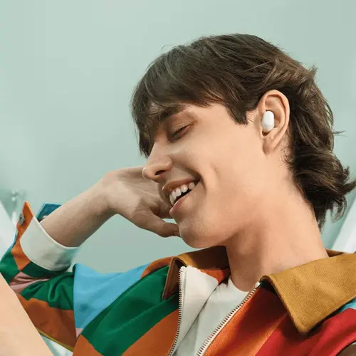 هدفون بلوتوثی شیائومی مدل Redmi Buds 6 Play (9)
